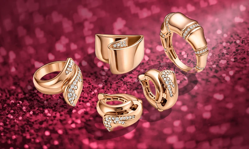  0% Installment up to 24 months - Passion Jewelry