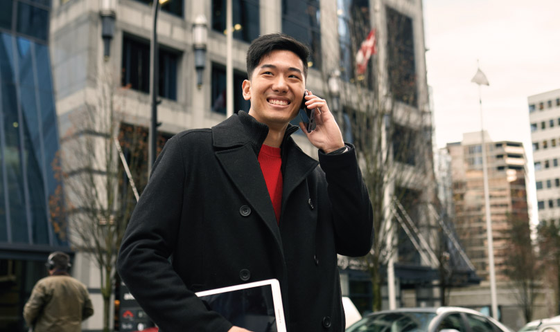 Premier Banking Take Off