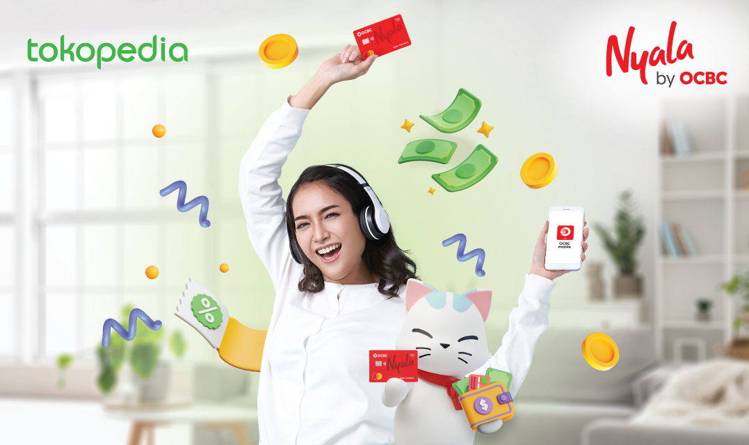 Tokopedia Guncang