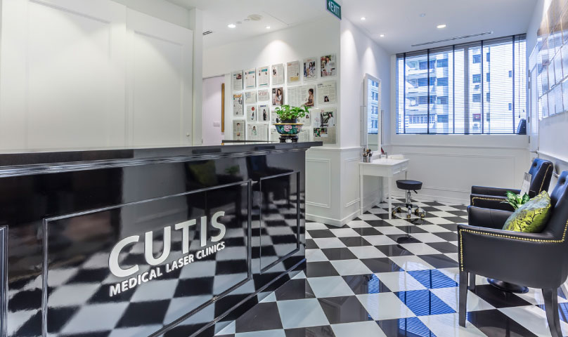 Cutis Medical Singapore
