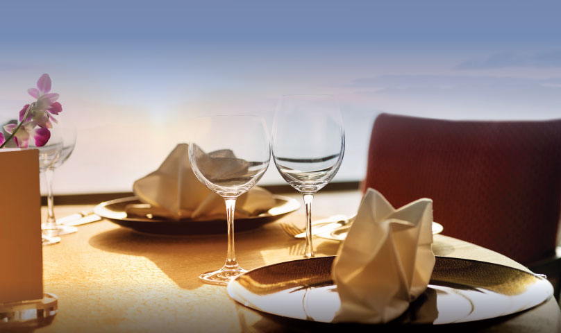 Hemat hingga 20% - Visa Dining 