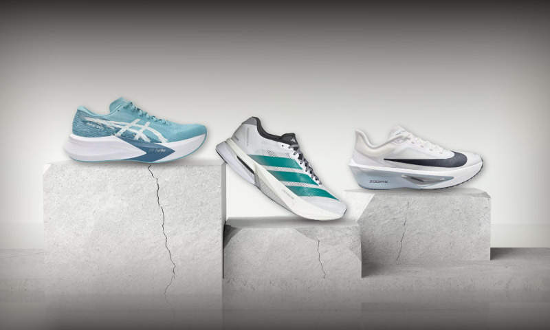 Cashback 15% up to IDR 300K | 0% Installment up to 12 months – Rud Runner