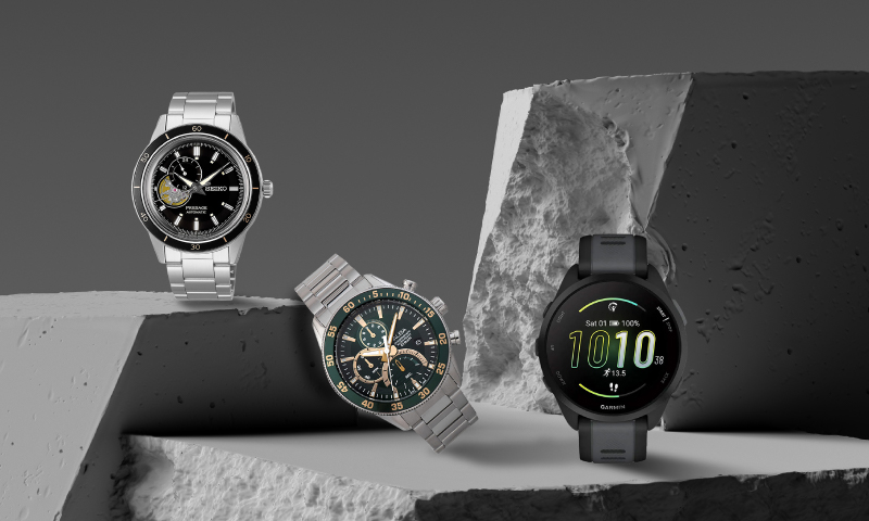 0% Installment up to 12 Months - Jamtangan.com