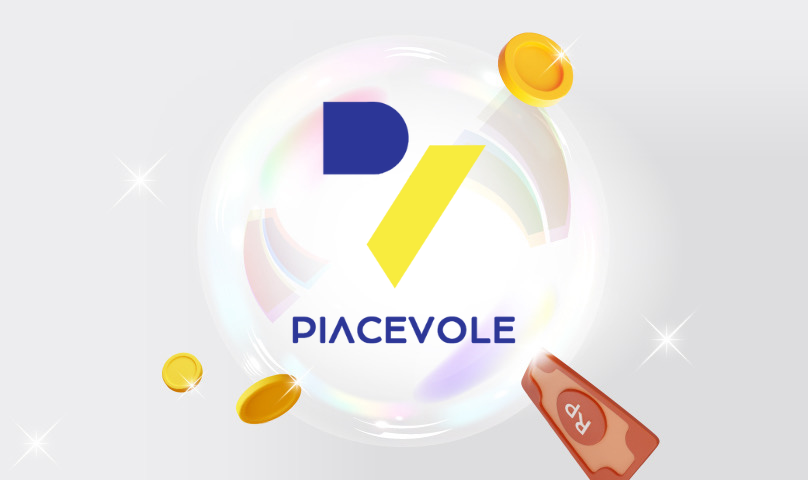 Cashback 20% up to IDR40.000 at Piacevole Café Medan!