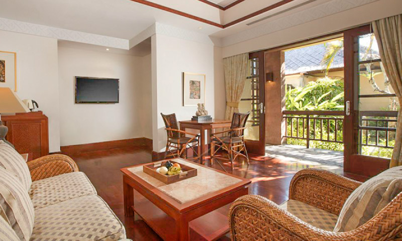The Patra Bali