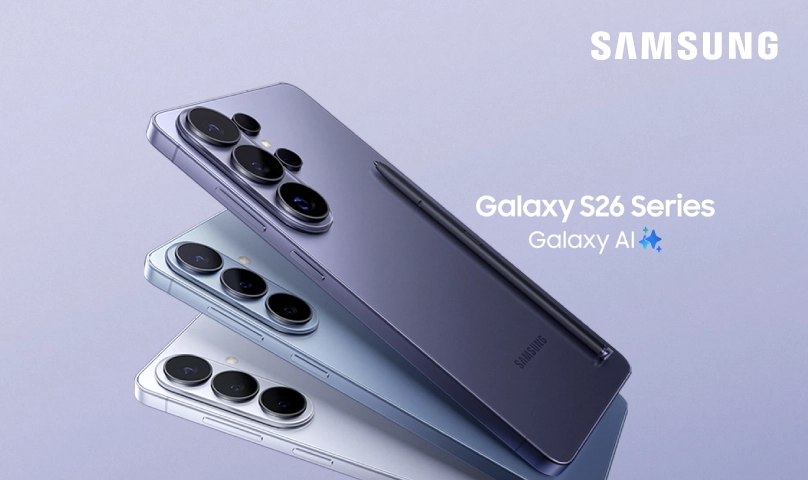 Pre Order Samsung Galaxy S22 Series 5G 