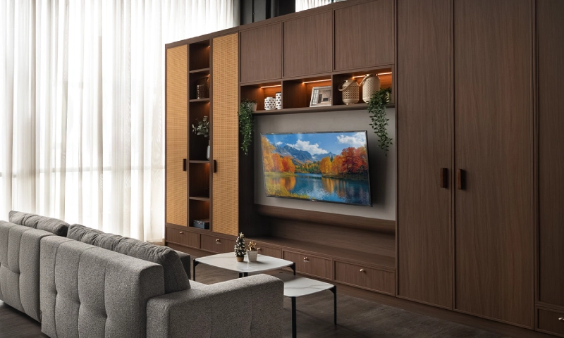 Complimentary Design Booking Fee | 0% Installment up to 12 Months - IDEMU by VIVERE