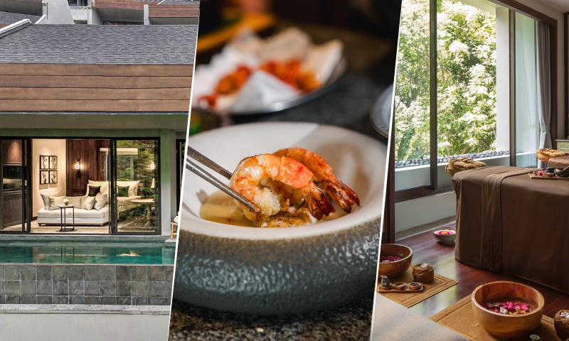 Hemat hingga 20% - Anantara Ubud