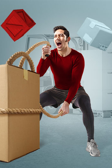 Business Fitness Solution