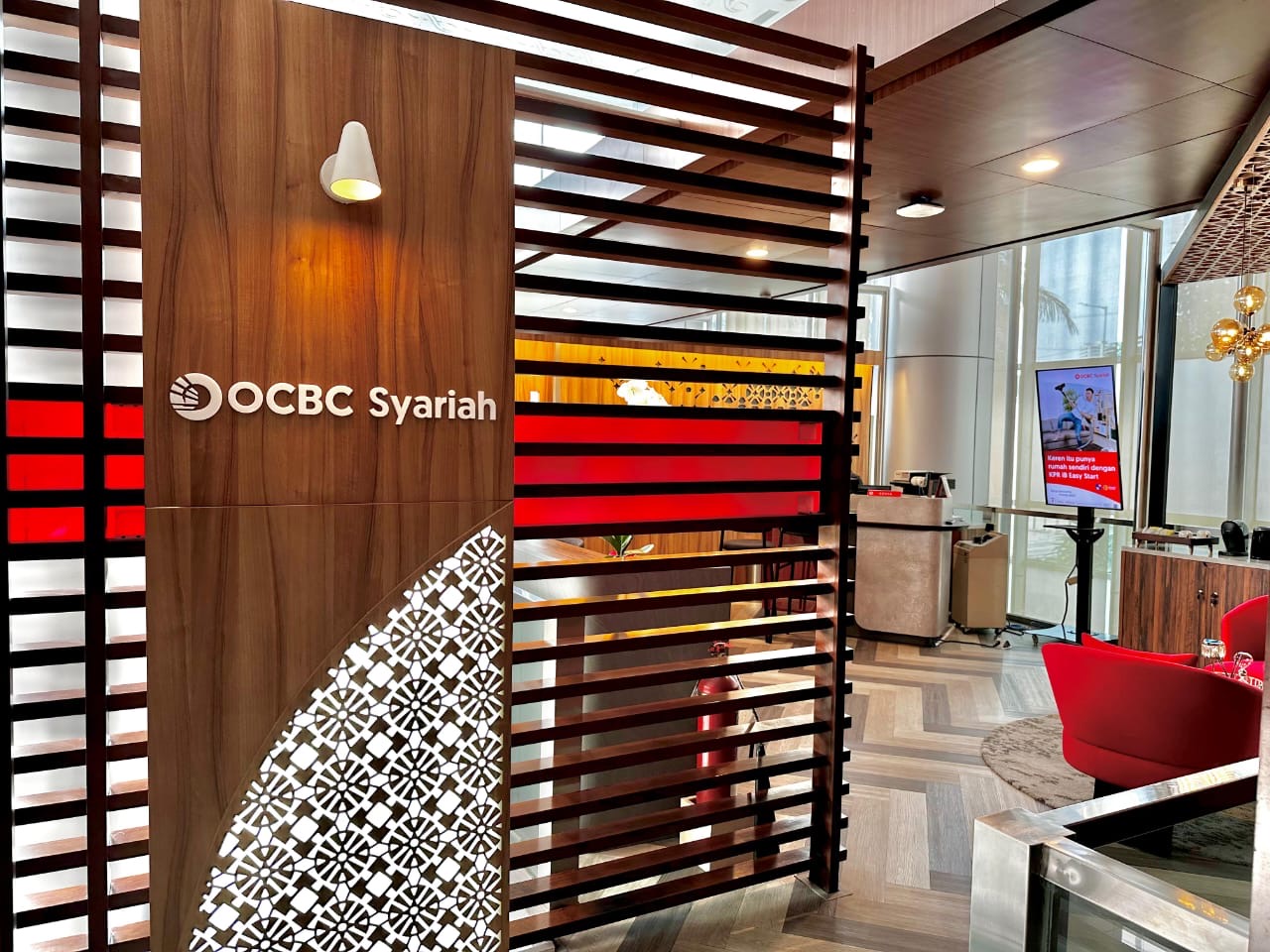 OCBC Sharia Business Unit Records Positive Achievements and Strengthens Gold Savings Performance Throughout 2025