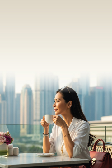 OCBC Premier Banking Top Up