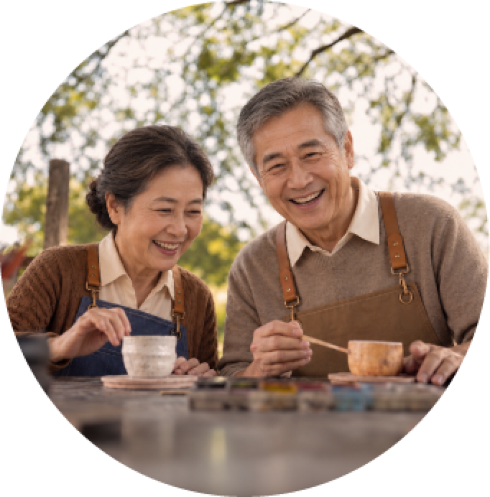 Golden Privileges OCBC