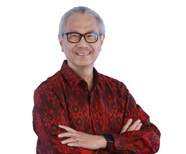 Hartadi Agus Sarwono