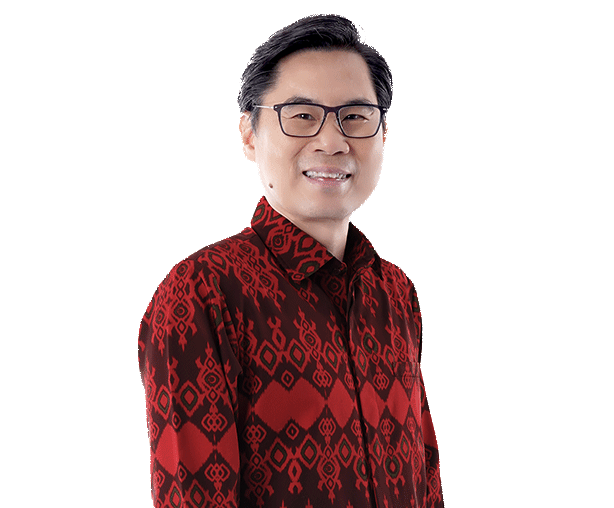 Tan Teck Long