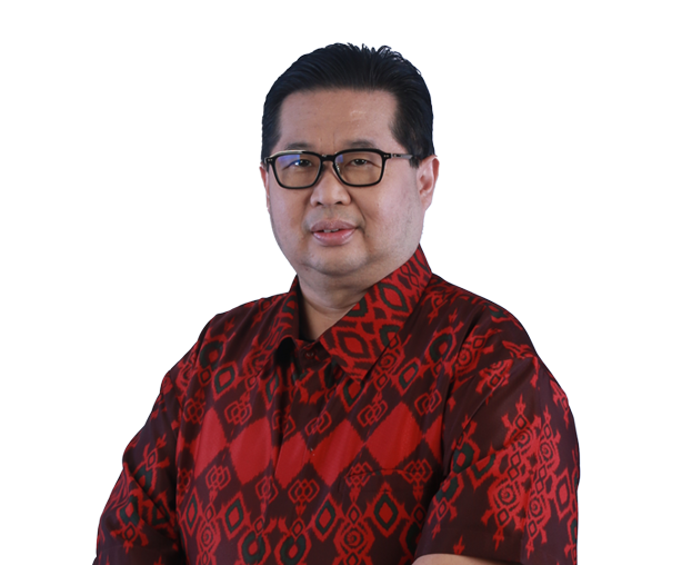 Iwan Dharmawan