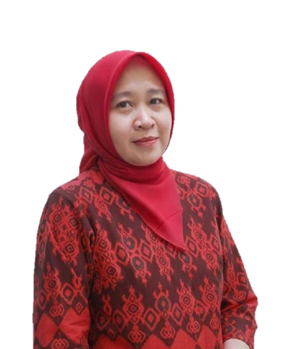 Ani Masruroh